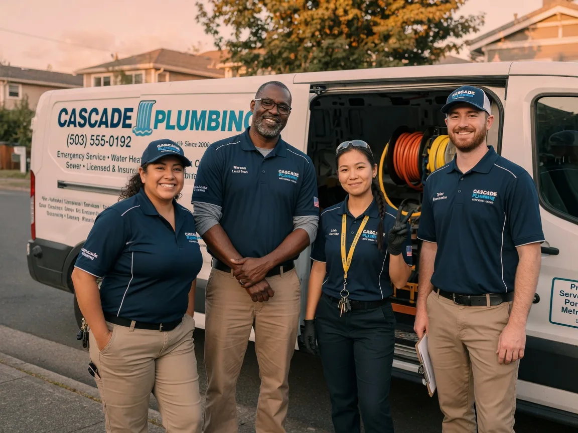 Emergency Plumber company in Longford, KS